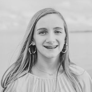 Meet your Posher, Dayla